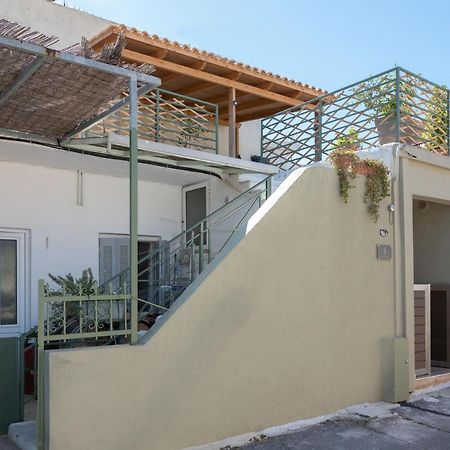 דירות Dhafnes Cozy Studio In Dafnes Near To Heraklion מראה חיצוני תמונה