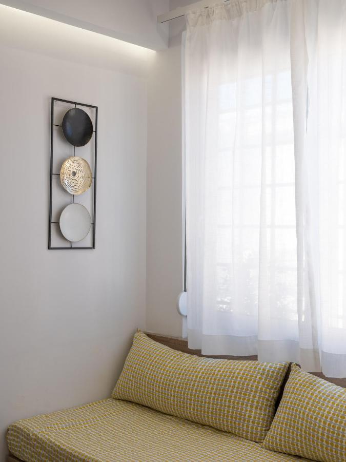 דירות Dhafnes Cozy Studio In Dafnes Near To Heraklion מראה חיצוני תמונה